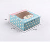 Biscuit Packaging Box 10pcs