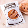 Self Adhesive Candy Pouch