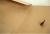 Envelope Kraft Paper Bags