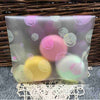 Dot Scrub Packaging Bag