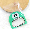 Little Monster Candy Plastic 50pcs