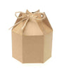 Brown Kraft Cardboard Box 20PCS