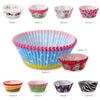 Muffin Case Paper Wrapper 50pcs