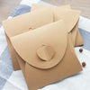 CD Packaging Paper Bag