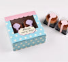 Biscuit Packaging Box 10pcs