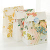 Fresh Flower Paper Bag 3 Pcs