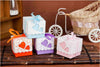 Heart Candy Jar Box 50pcs